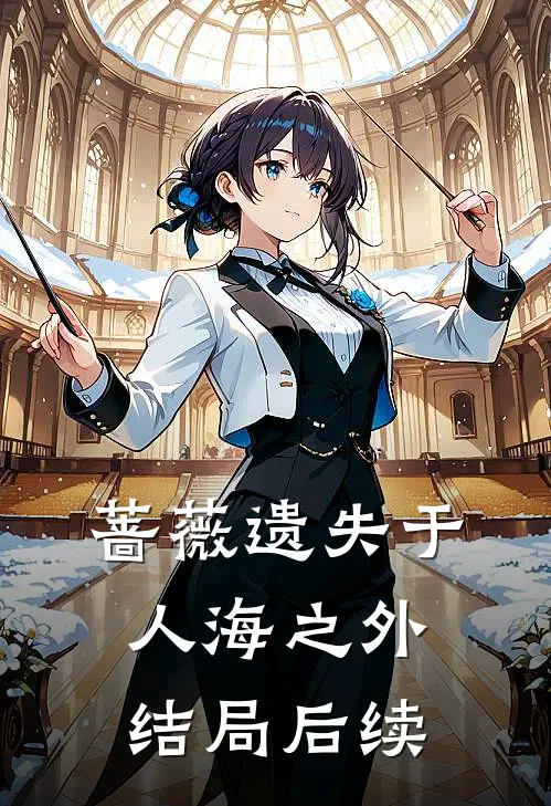 蔷薇遗失于人海之外结局后续