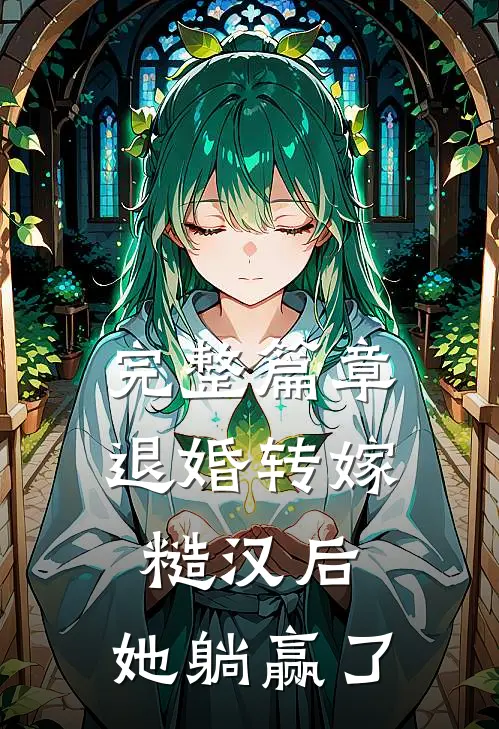 完整篇章退婚转嫁糙汉后，她躺赢了