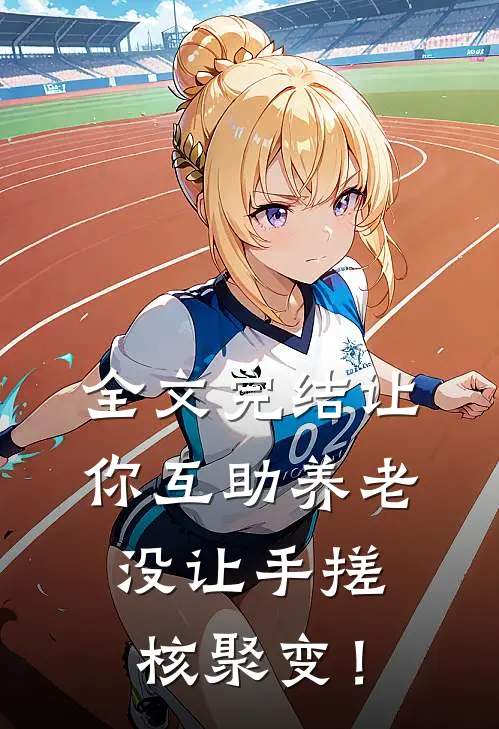 全文完结让你互助养老，没让手搓核聚变！
