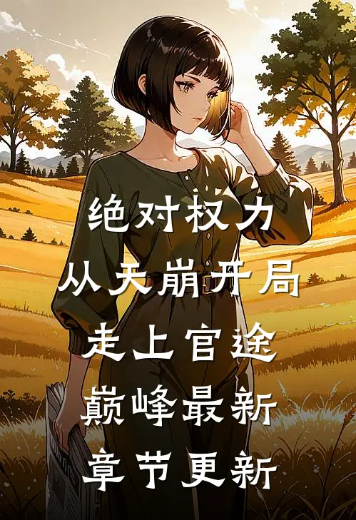 绝对权力：从天崩开局走上官途巅峰最新章节更新