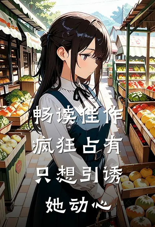 畅读佳作疯狂占有：只想引诱她动心