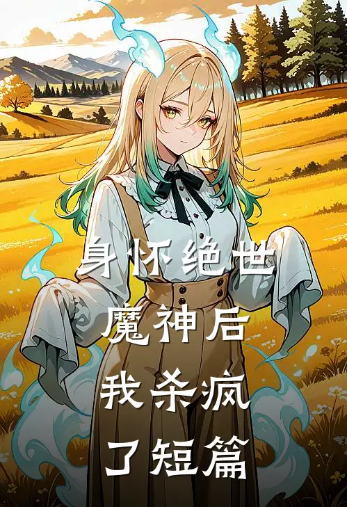 身怀绝世魔神后，我杀疯了短篇