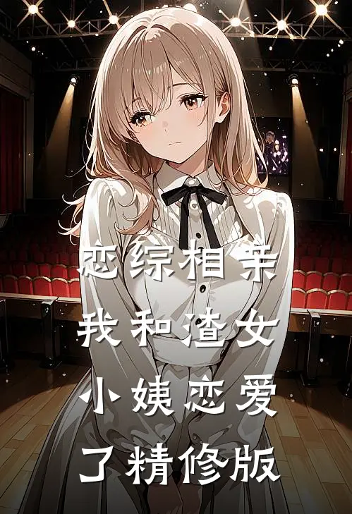 恋综相亲：我和渣女小姨恋爱了精修版