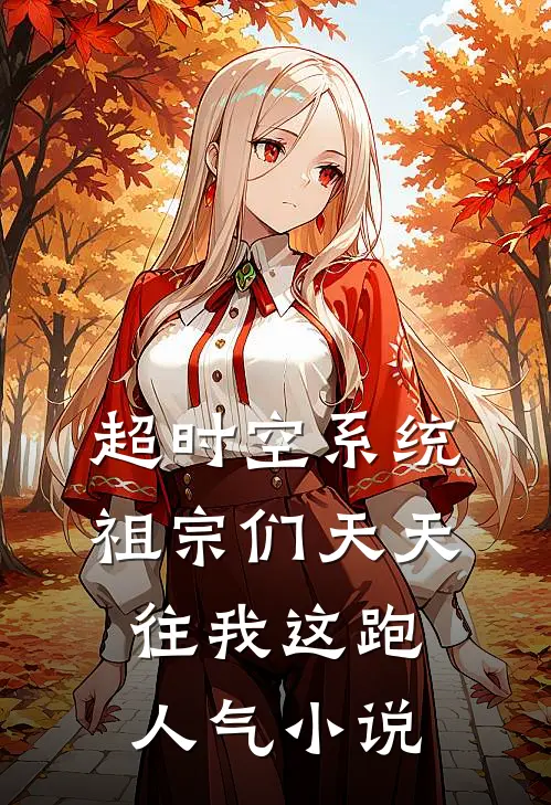 超时空系统：祖宗们天天往我这跑人气小说