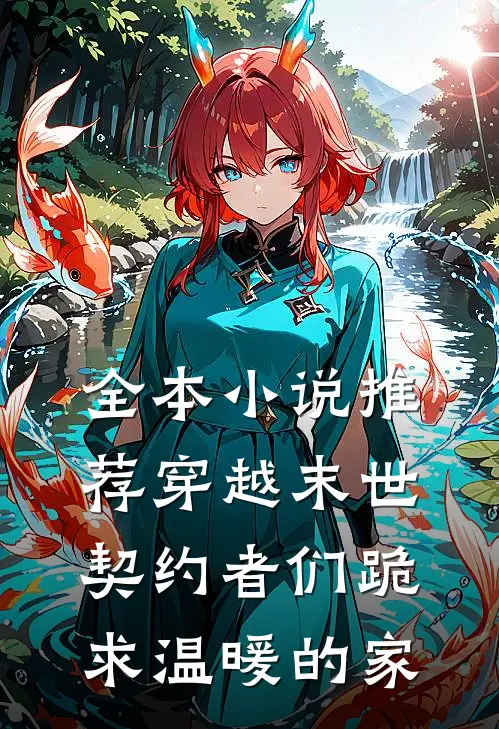 全本小说推荐穿越末世：契约者们跪求温暖的家