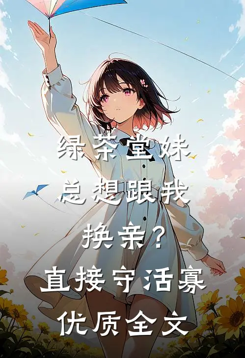 绿茶堂妹总想跟我换亲？直接守活寡优质全文