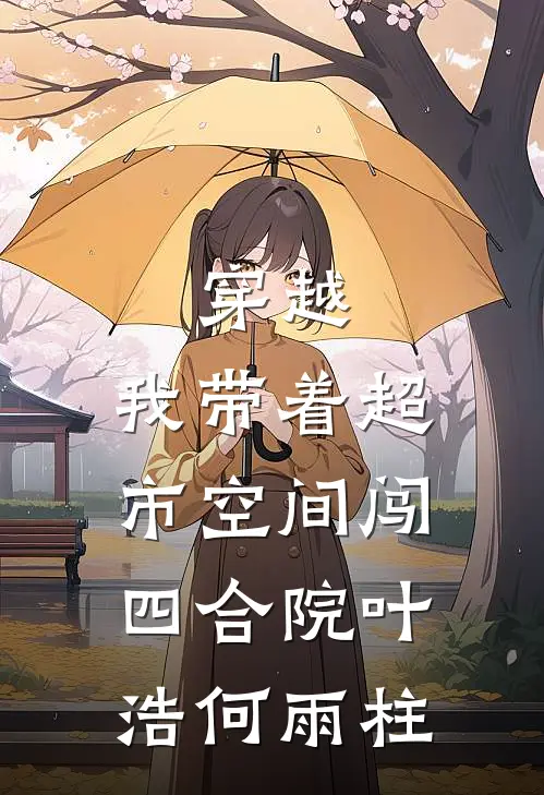 穿越：我带着超市空间闯四合院叶浩何雨柱