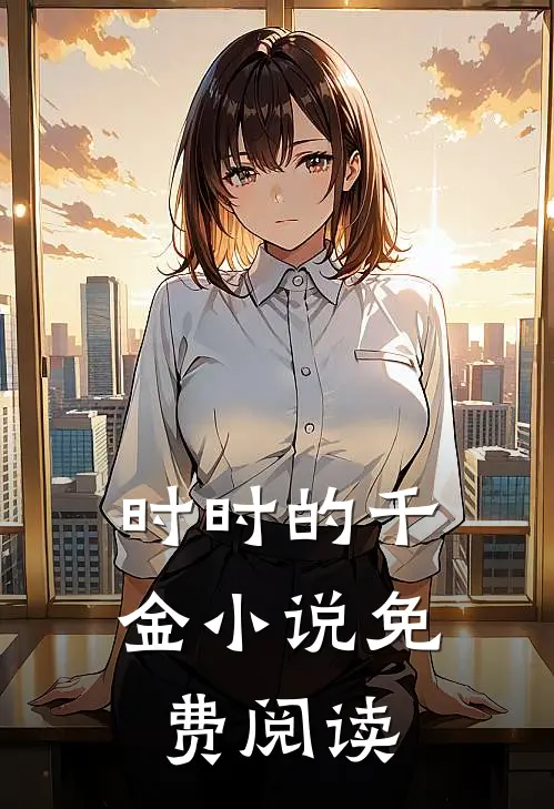 时时的千金小说免费阅读