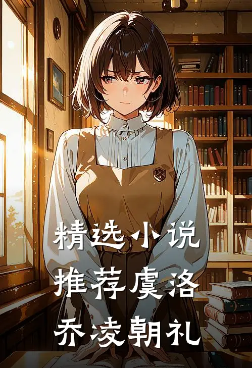 精选小说推荐虞洛乔凌朝礼
