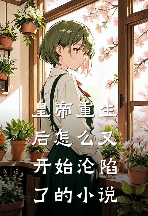 皇帝重生后怎么又开始沦陷了的小说