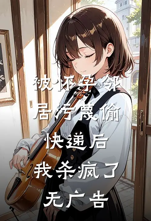 被怀孕邻居污蔑偷快递后，我杀疯了无广告
