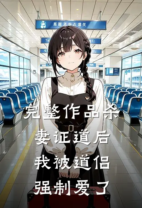 完整作品杀妻证道后我被道侣强制爱了