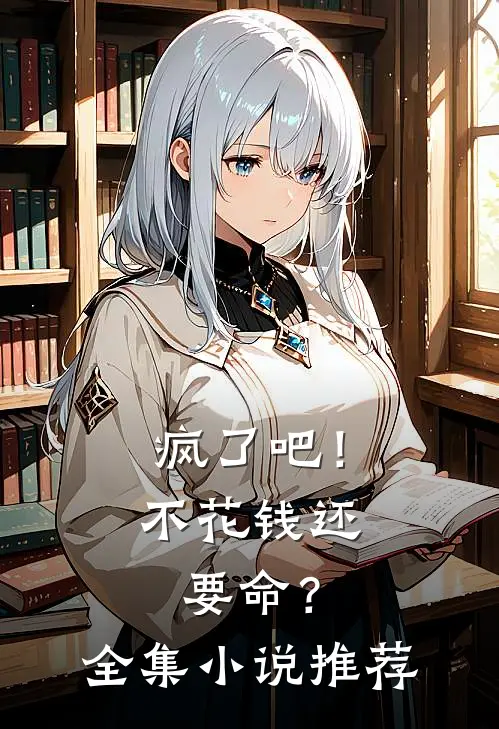 疯了吧！不花钱还要命？全集小说推荐