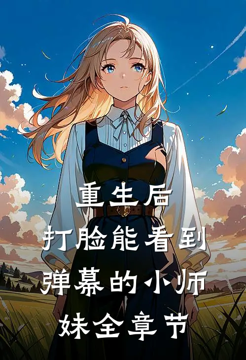 重生后，打脸能看到弹幕的小师妹全章节
