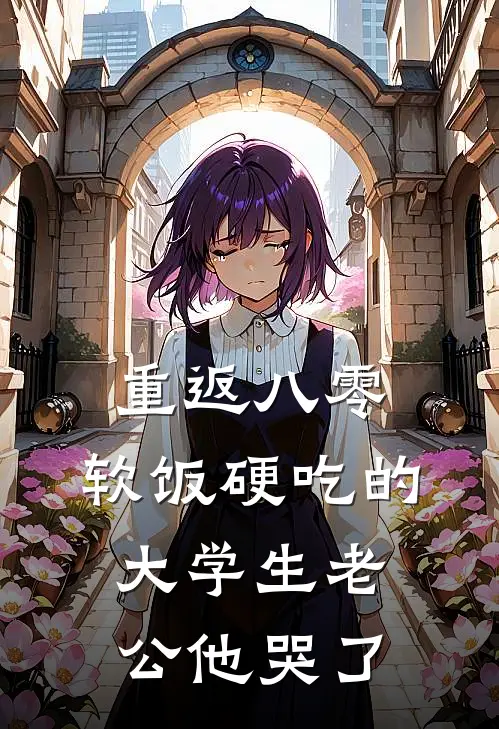 重返八零，软饭硬吃的大学生老公他哭了