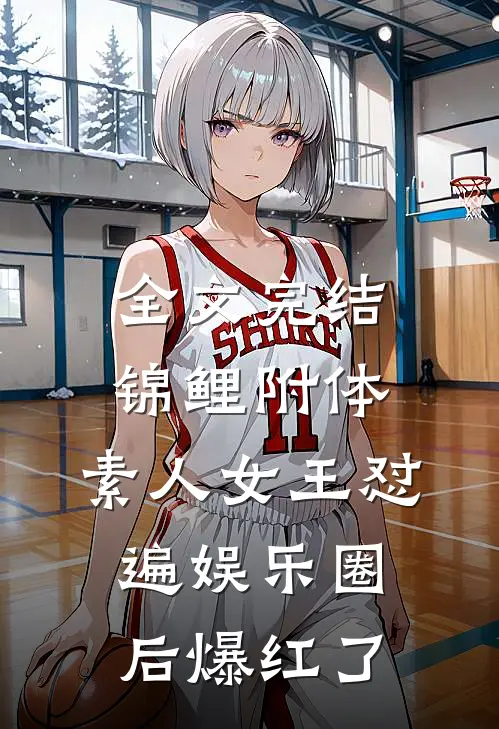 全文完结锦鲤附体，素人女王怼遍娱乐圈后爆红了