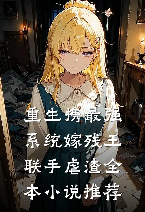重生携最强系统嫁残王联手虐渣全本小说推荐