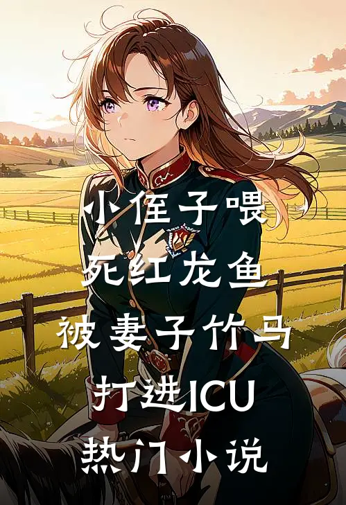 小侄子喂死红龙鱼，被妻子竹马打进ICU热门小说