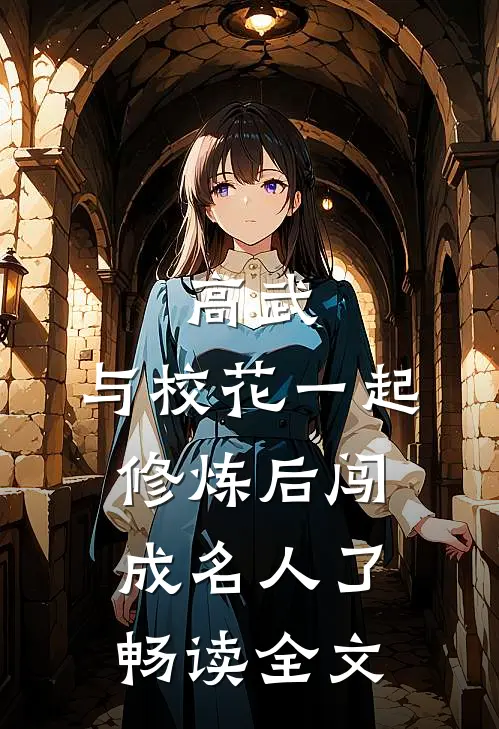 高武：与校花一起修炼后闯成名人了畅读全文