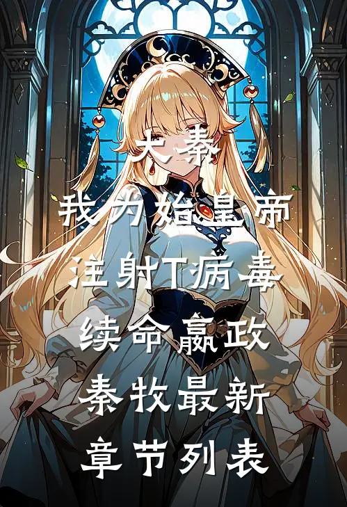 大秦：我为始皇帝注射T病毒续命嬴政秦牧最新章节列表