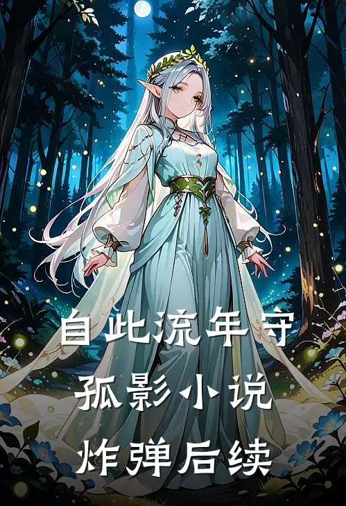 自此流年守孤影小说炸弹后续
