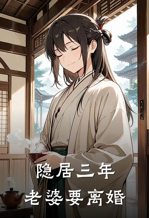隐居三年，老婆要离婚