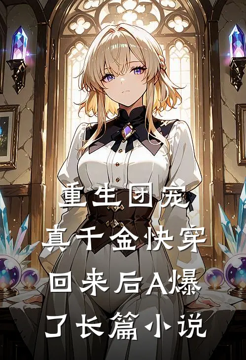 重生团宠：真千金快穿回来后A爆了长篇小说