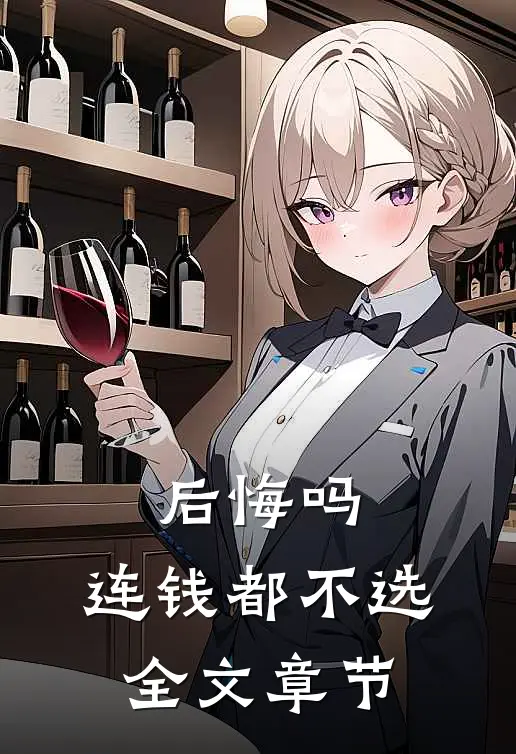 后悔吗，连钱都不选全文章节
