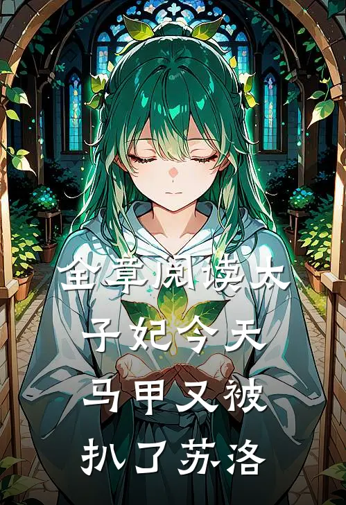 全章阅读太子妃今天马甲又被扒了苏洛