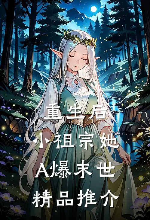 重生后，小祖宗她A爆末世精品推介