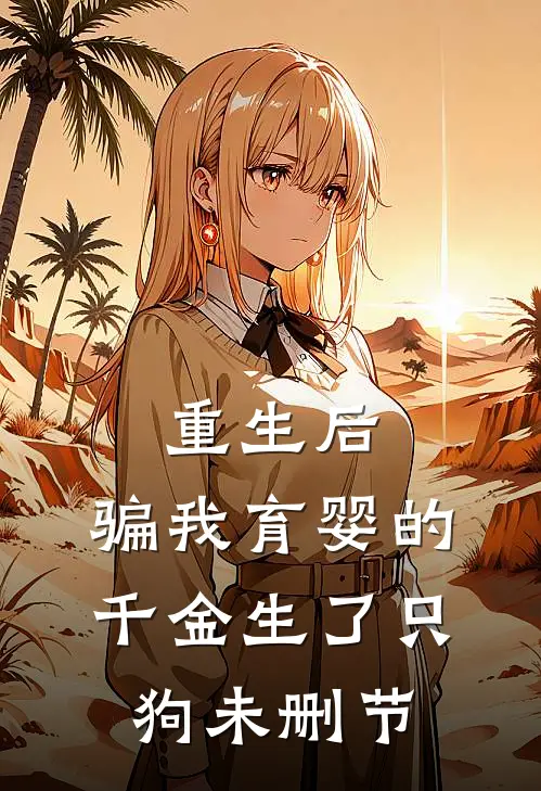 重生后，骗我育婴的千金生了只狗未删节