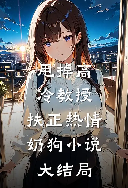 甩掉高冷教授，扶正热情奶狗小说大结局