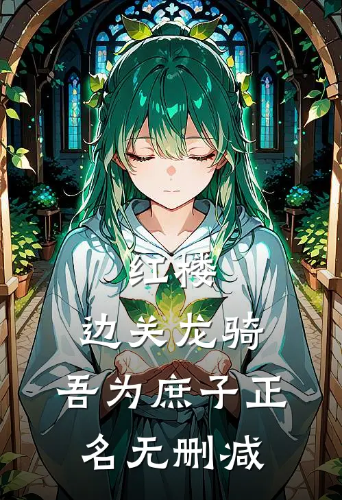 红楼：边关龙骑，吾为庶子正名无删减