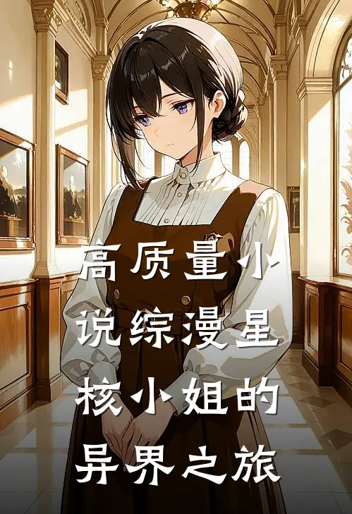 高质量小说综漫星核小姐的异界之旅