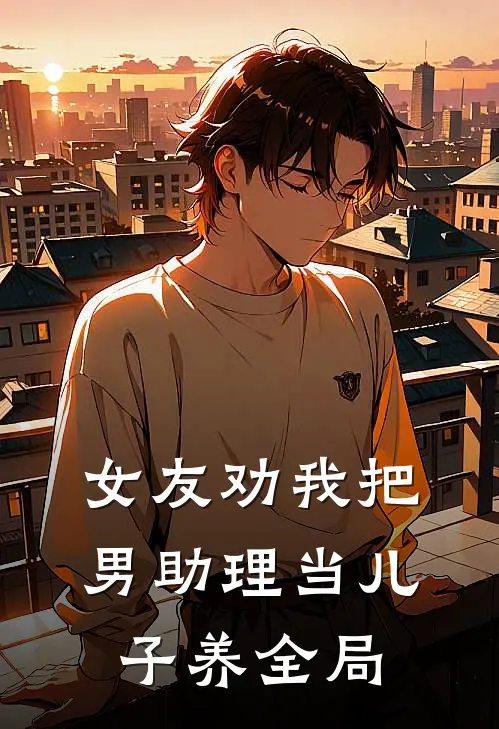 女友劝我把男助理当儿子养全局