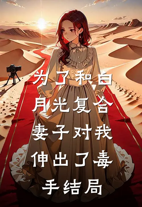 为了和白月光复合，妻子对我伸出了毒手结局