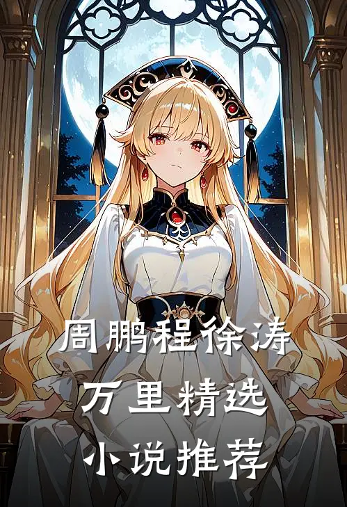 周鹏程徐涛万里精选小说推荐