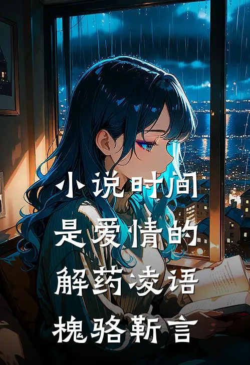 小说时间是爱情的解药(凌语槐骆靳言)