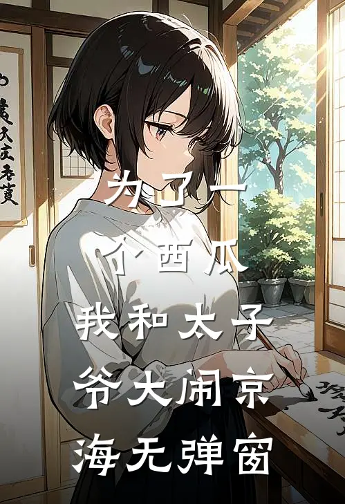 为了一个西瓜，我和太子爷大闹京海无弹窗