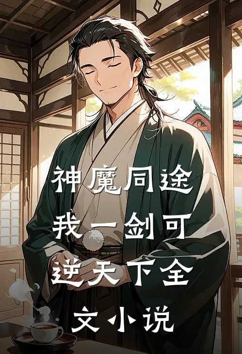 神魔同途：我一剑可逆天下全文小说