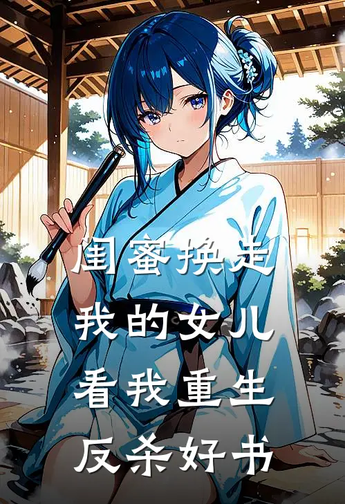 闺蜜换走我的女儿，看我重生反杀好书
