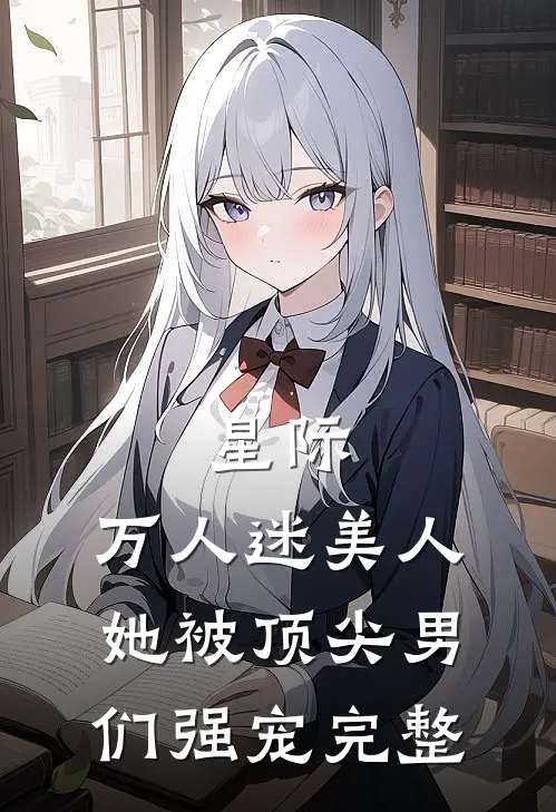 星际：万人迷美人她被顶尖男们强宠完整