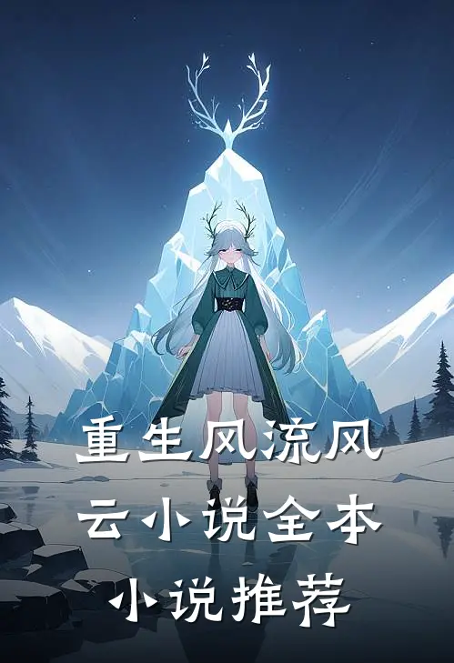 重生风流风云小说全本小说推荐