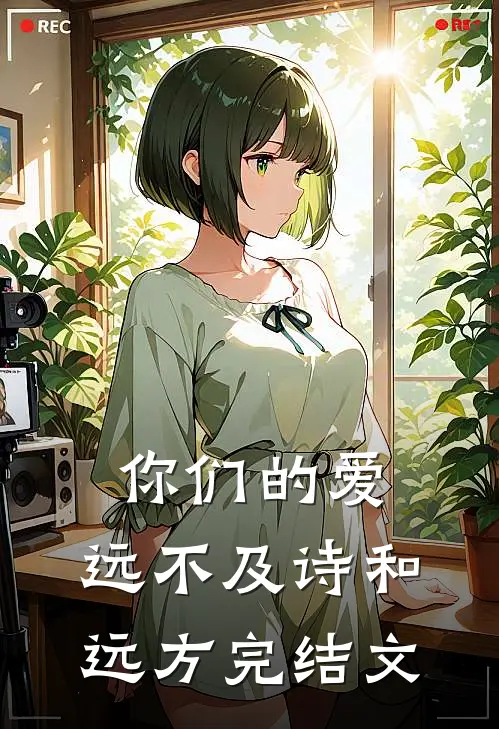 你们的爱，远不及诗和远方完结文