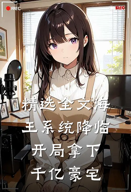 精选全文海王系统降临，开局拿下千亿豪宅