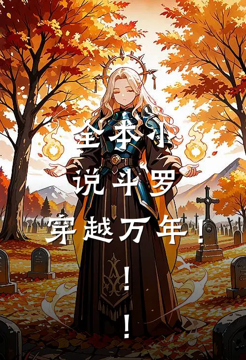 全本小说斗罗：穿越万年！！！