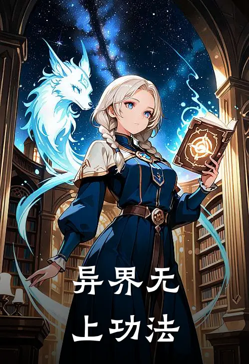 异界无上功法