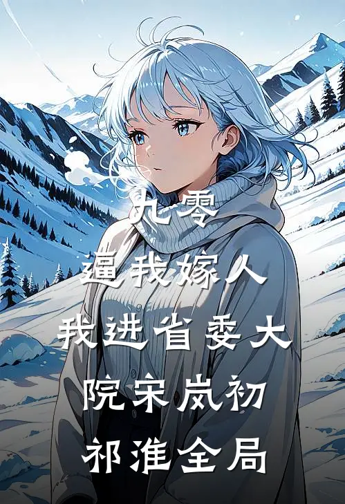 九零：逼我嫁人，我进省委大院宋岚初祁淮全局
