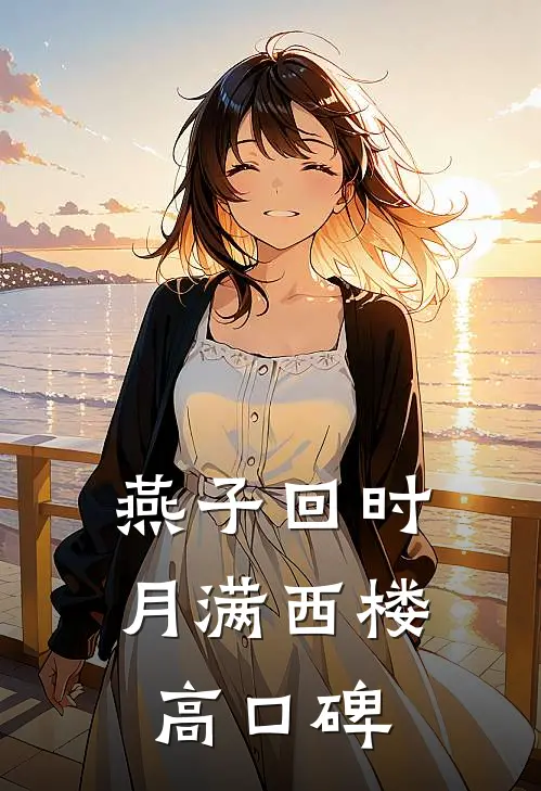 燕子回时月满西楼高口碑