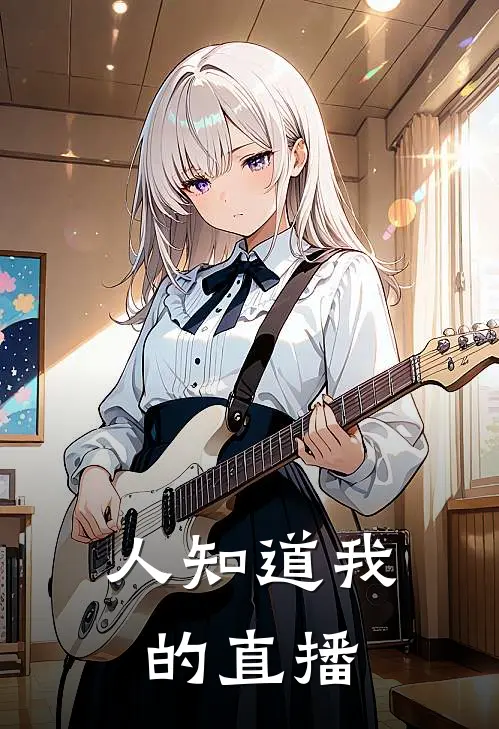 人知道我的直播